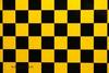 Oracover 43-037-071-002 Film à repasser Fun 3 (L x l) 2 m x 60 cm nacré, or, jaune, noir