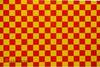 Oracover 87-033-023-010 Papier pour table traçante Easyplot Fun 3 (L x l) 10 m x 60 cm jaune, rouge