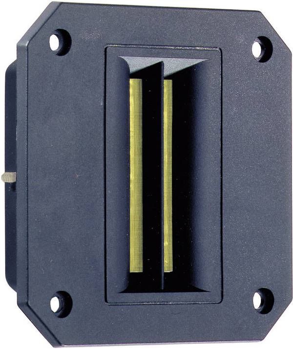 Tweeter à ruban Visaton MHT 12 - 8 Ohm