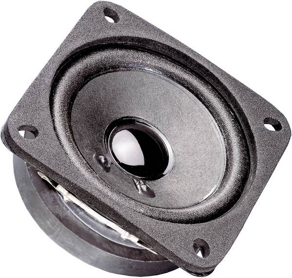 Haut-parleur Visaton FRS 7, 5 Ohm 4 ?