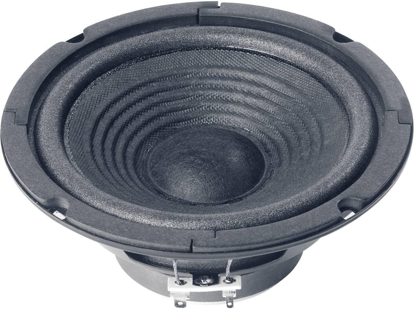 Haut-parleur de graves 40/70 W Visaton W 170 - 8 Ohm