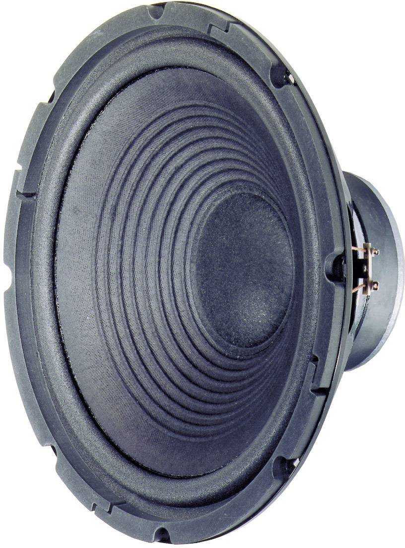 Haut-parleur 12" Visaton W 300 - 8 Ohm N/A