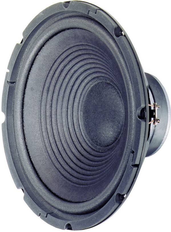Haut-parleur 12" Visaton W 300 - 8 Ohm N/A