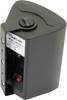 Enceinte murale Visaton WB 10 - 100 V/8 Ohm 60 W noir