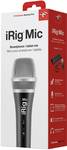 Microphone iRig Mic iPhone/iPod touch®