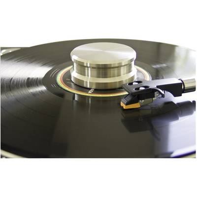 Stabilisateur Vinyle PST420, Accessoires pour platines vinyles