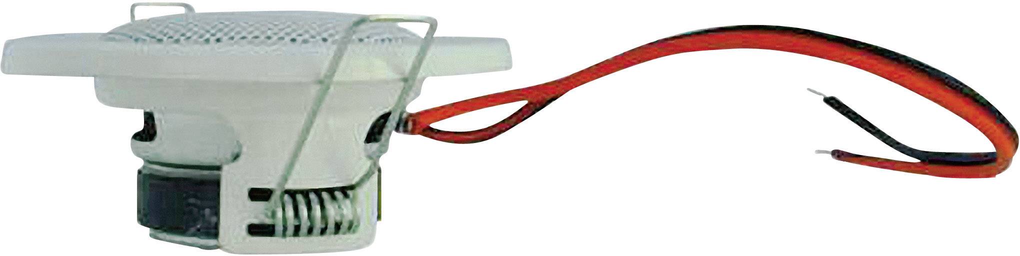 Dynavox CS50 Haut-parleur encastrable 3 W 8 Ω blanc 1 pc(s)-1