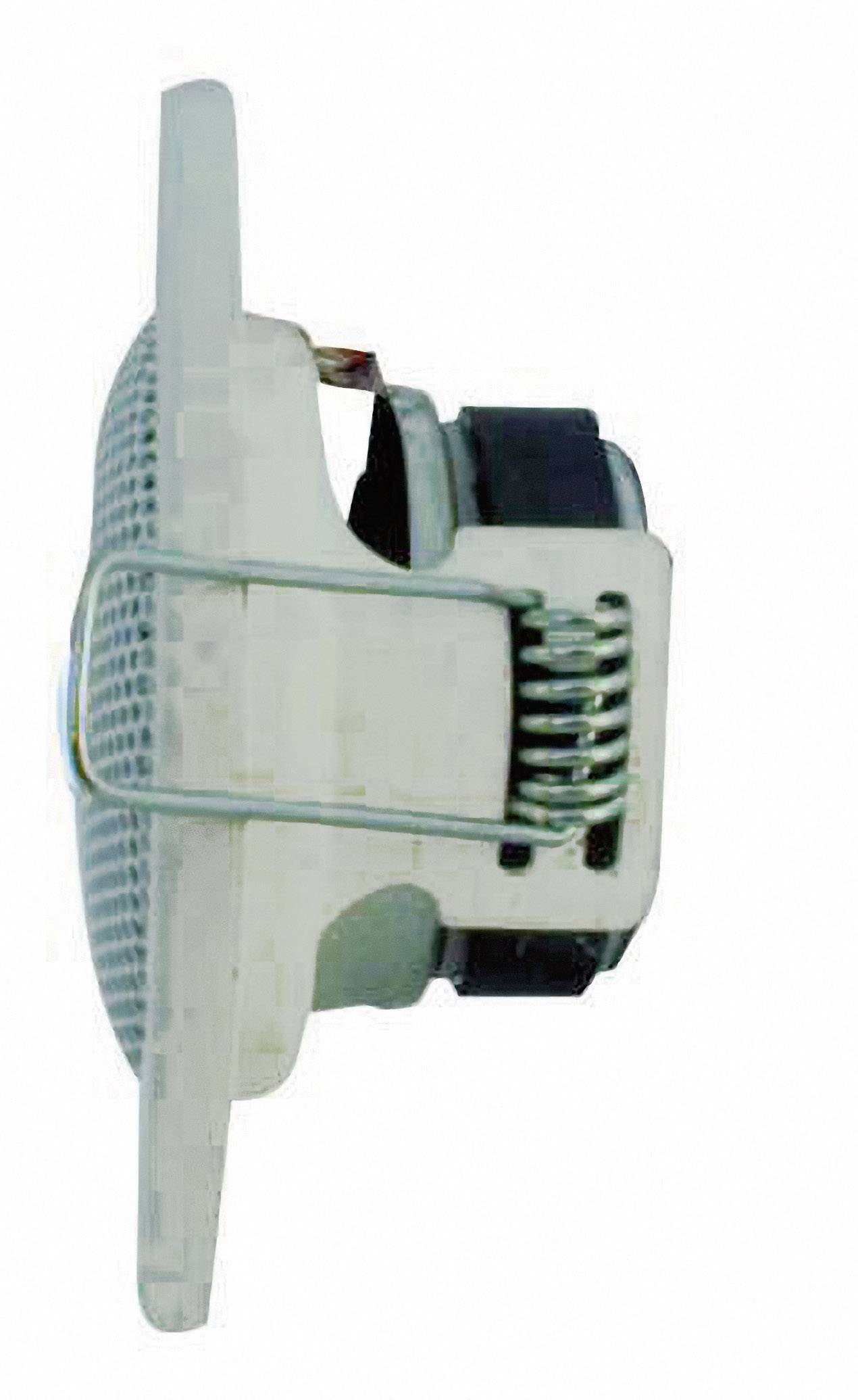Dynavox CS50 Haut-parleur encastrable 3 W 8 Ω blanc 1 pc(s)-2