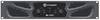 Crown XLI 2500 Amplificateur PA Puissance RMS par canal à 4 ohms: 750 W