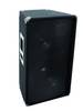 Omnitronic TMX-1230 Enceinte PA passive 30 cm 12 pouces 400 W 1 pc(s)