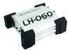 Omnitronic LH-060 Boîte de direct passive 2 canaux