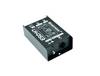 Omnitronic LH-053 Boîte de direct passive 1 canal