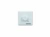 Omnitronic 80711151 montage apparent (en saillie) Commande du volume mono ELA blanc