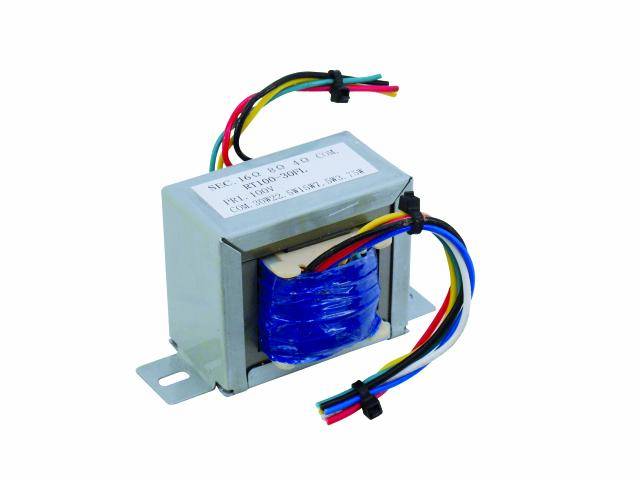 Transformateur ELA 30 W Omnitronic ELA-T30