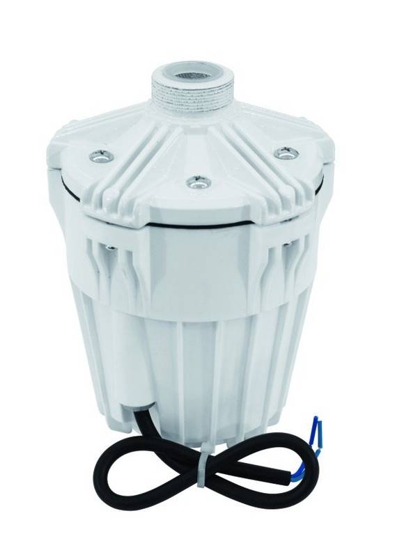 Omnitronic ED-60T Transducteur à chambre de compression 60 W blanc 1 pc(s)