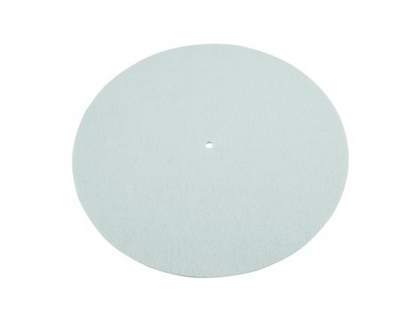 Omnitronic Antistatic White