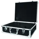 Mallette Roadinger schwarz -S- avec poignée de transport noir aluminium