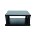 Rack 19 pouces 4 UH Omnitronic SR-19 acier