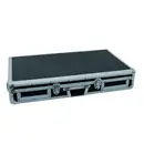 Roadinger Roadinger DIGI M-10 Mallette de mixage (L x l x H) 165 x 860 x 505 mm