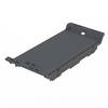 Elément avant de boîtier pour rail Weidmüller CH20M45 F GGY 1164720000 15.5 x 45 x 100.3 30 pc(s)