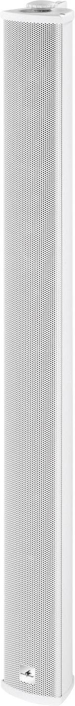 Colonne sonore ELA Monacor ETS-240TW/WS 80 W blanc