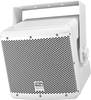 Monacor PAB-82WP/WS Haut-parleur d'extérieur 50 W IP45 blanc 1 pc(s)