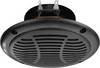 Monacor SPE-110P/SW Haut-parleur d'extérieur 30 W IP65 noir 1 pc(s)