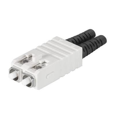 Weidmüller Connecteur fibre optique IE-PS-SCRJ1-MM connecteur 