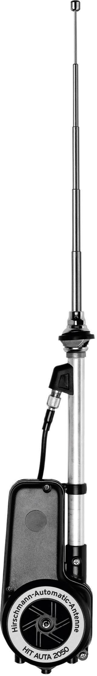 s Hirschmann Car Communication Antenne FM RDA 015-1450 RD//S 602452001 avec amplificateur 1 pc