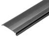 Capot de boîtier pour rail Weidmüller CH20M BUS-ADP TS 35/500 1248260000 pour montage sur rail plastique 500 x 39.5 x 7 x 7 10 pc(s)