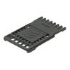 Crochet de verouillage Weidmüller SL RH4L OR 1338760000 100 pc(s)