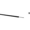 Fil de commande LiYv Kabeltronik 060102502 1 x 0.25 mm² marron 100 m