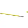 Fil de commande LiH-T120 Kabeltronik 065001403 1 x 0.14 mm² vert 100 m
