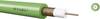 Câble coaxial Kabeltronik 7406037S0 75 Ω vert Marchandise vendue au mètre