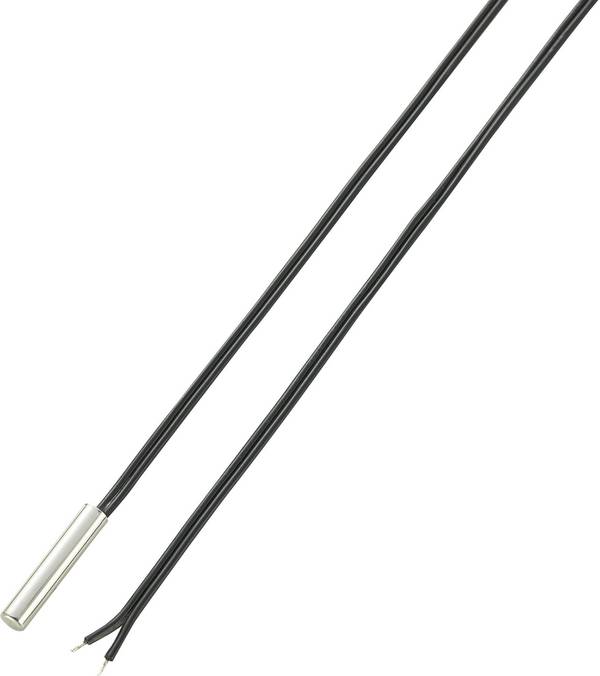 Capteur de température  TRU COMPONENTS MJSTS-103-3950-1-600-3D 1570951 -30 à +105 °C    1 pc(s)