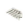 Indicateur par guides de lumière Weidmüller SL 3.5 FLA 1.5/8 1597510000 50 pc(s)