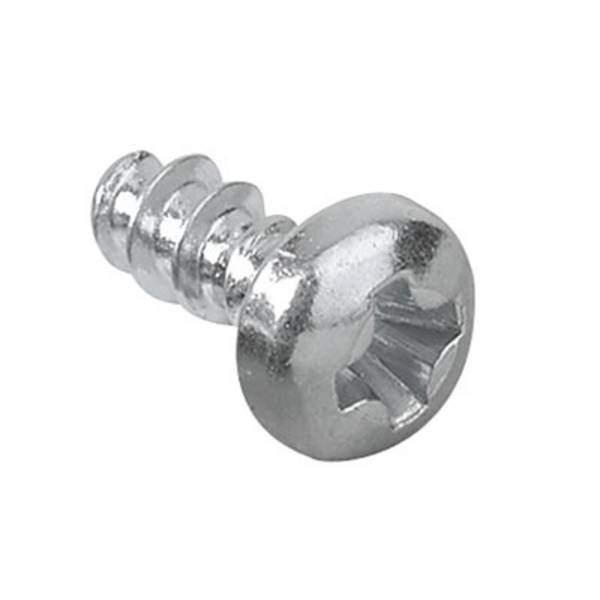 Vis de fixation Weidmüller PTSC KA 2.2X4.5 WN1412 1610740000 100 pc(s)