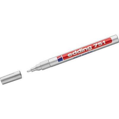 Edding 4-751054 N/A argent N/A 1 pc(s)-0