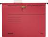 Leitz Dossier suspendu Alpha DIN A4 rouge 5 pièces/paquet 19843025 5 pc(s)