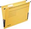 Leitz Pochette à suspendre Alpha DIN A4 jaune 5 pièces/paquet 19863015 5 pc(s)