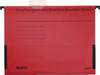 Leitz Pochette à suspendre Alpha DIN A4 rouge 5 pièces/paquet 19863025 5 pc(s)