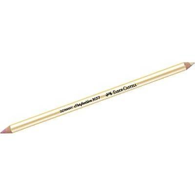 Faber-Castell Crayon gomme 185712 175 mm beige