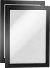 Durable 487101 Cadre d'information autocollant noir (l x H) 174 mm x 236 mm DIN A5