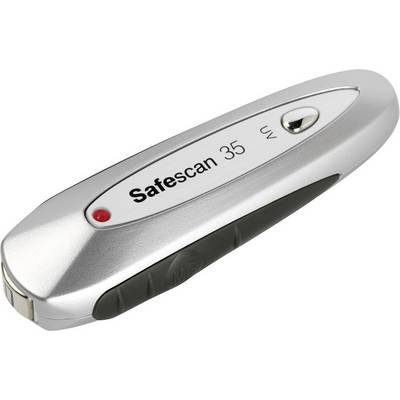 Safescan 112-0267 Détecteur de faux billets-0