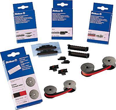 EPSON ERC38B ruban noir 3.000.000 caractères pack de 1-0
