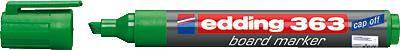 Edding edding 360 whiteboard marker 4-360004 Marqueur tableau blanc vert 1 pc(s)-0