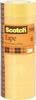 Ruban adhésif Scotch 5081933 transparent (L x l) 33 m x 19 mm acrylate 8 pc(s)