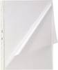 Bene Pochette 206200CL DIN A4 polypropylène 0.14 mm transparent 206200 50 pc(s)