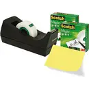 Dérouleur de table Scotch® Magic™ 810 Scotch SM3-12 mat (L x l) 33 m x 19 mm 3 pc(s)