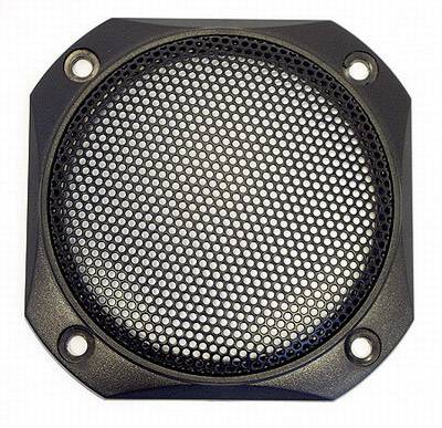 Grille pour haut-parleur Visaton